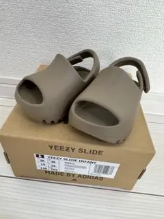 adidas YEEZY SLIDE INFANT (12cm)