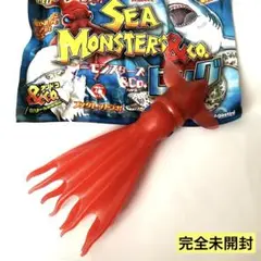 コウモリダコ　シーモンスターズ&co.ビッグ　セブン限定