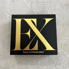 EXILE EXTREME BEST