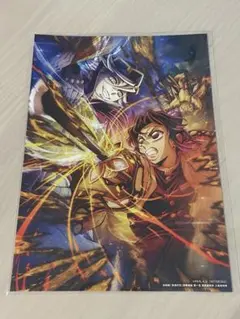 劇場版　鬼滅の刃　無限城編　入場者特典　映画　特典