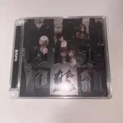 aespa エスパ Dirty Work 新品未開封CD