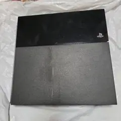 PS4本体 CUH-1000A