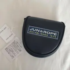 JUN&amp;ROPE’ - 美品!希少!!JUN&amp;ROPE ジュンロペ　ヘッドカバーセット 2025年最新】JUN&ROPE' ヘッドカバーの人気アイテム - メルカリ