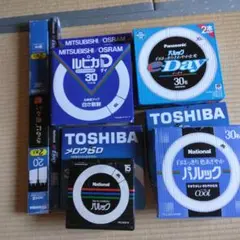 Mitsubishi Panasonic Toshiba National9品