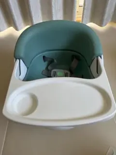 インジェニュイティ ベビーチェア Ingenuity トレイ付き