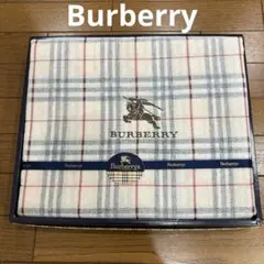 Burberrys バーバリー タオルシーツ
