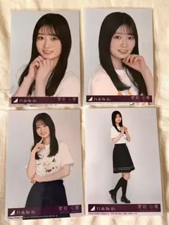 乃木坂46 Same numbers 封入生写真　コンプ