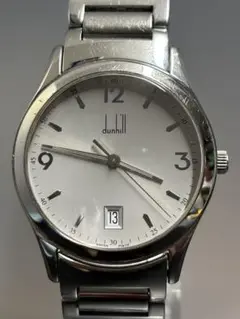 ダンヒル シティスケープ スリムケース 薄型 カレンダー 腕時計 メンズ 2025年最新】ダンヒル シティスケープの人気アイテム - メルカリ