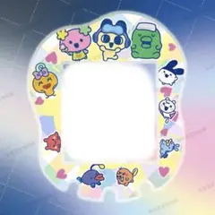 たまごっちユニ　スキン　たまごっちパラダイス　キャラクター