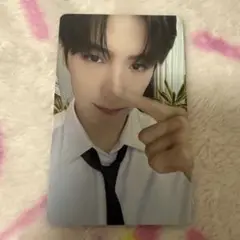 theboyz ヒョンジェ チュンコン 入場特典