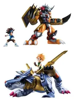 2025年最新】Precious G.E.M.シリーズ デジモンアドベンチャー