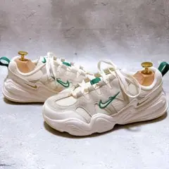 定価（税込） 15,400円 【NIKE】TECH HERA 23.5cm