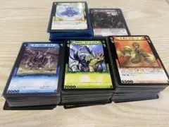 ディメンションゼロ カード まとめ売り