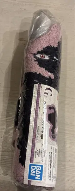 ジョジョの奇妙な冒険 一番くじ G賞 アレッシーのダイカットマット