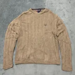 CHAPS Ralph Lauren ニット L