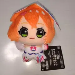 マクロスシリーズ ちびぐるみvol.2 フレイア・ヴィオン