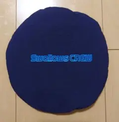 スワローズ Swallows CREW 2025 バケットハット