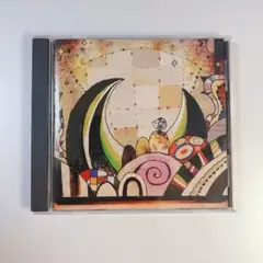 [廃盤]whoo PORTRAIT CD　帯付き