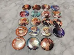 東雲彰人 グリ缶 グッズ セット売り 23点