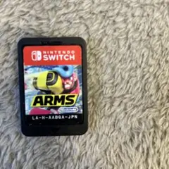 Nintendo Switch ARMS 日本版