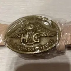 ハーレー (HOGベルト)