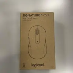 ロジクール Signature for Business M650