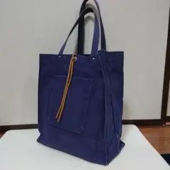 一澤 信三郎帆布 鞄