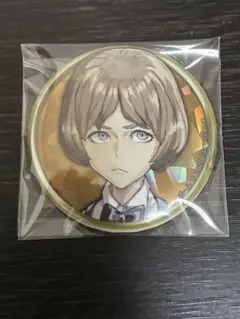 人狼ジャッジメント VIP 缶バッジ アクスタ ポール