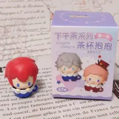 【匿名配送】あんスタ 中国限定 ケーブルバイト 朱桜司