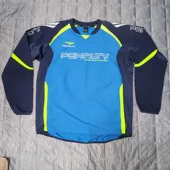 PENALTY ペナルティ トレーニングウェア O
