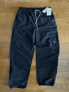 Barbour バブアー TRANSPORT トランスポート ナイロンパンツ