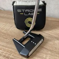 Odyssey Stroke Lab パター バックストライク　34インチ