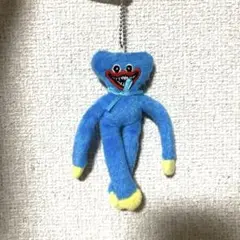 Huggy Wuggy キーホルダー ぬいぐるみ
