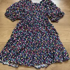 H&Mワンピース