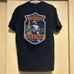 Harley-Davidson 2016 Tシャツ