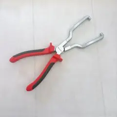 ❣️早い者勝ち❣️燃料ホースプライヤー 車輌整備 工具 コネクターの取外し