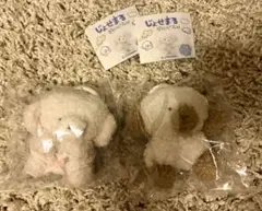 じょせまる　ぬいぐるみ　2個セット