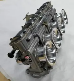 MIKUNI TMR38D2 キャブレター ①