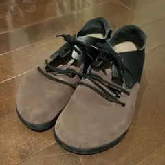 【送込】【未使用】 BIRKENSTOCK モンタナ 【43】 黒 【28】 BIRKENSTOCK ビルケンシュトック モンタナ ブラック｜BORN FREE