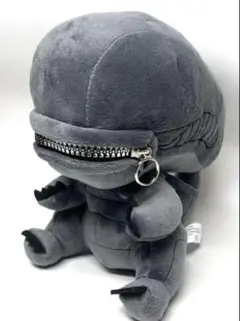 【数量限定】　エイリアン　ゼノモーフ　デフォルメ　ぬいぐるみ　ALIEN