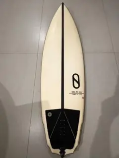 湘南エリア直取引　FIREWIRE SCI-FI 5.9 ファイヤーワイヤー Sci-Fi 2.0 I-bolic – FIREWIRE JAPAN SURFBOARDS