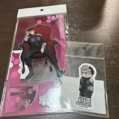 ♡怪獣8号♡PLAZA♡鳴海弦♡