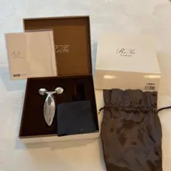ReFa CARAT 美顔ローラー
