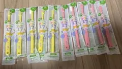 タフト17 子供用歯ブラシ