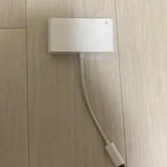 エレコム ELECOM ディスプレイアダプタ USB-C HDMI