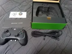 RAZER Wolverine V2 CHROMA