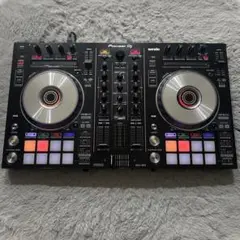 ［引退品］Pioneer DDJ-SR2 【中古、傷アリ】 Pioneer DDJ-SX2 DJ Controller for Serato DJ | zZounds