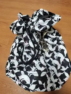 SEE BY CHLOE S6901642 シーバイクロエ リュック キツネ
