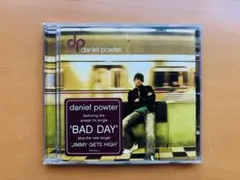 【美品】Daniel Powter - Bad Day収録アルバム