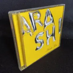 ARASHI Time 2枚組CD